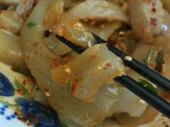 -阿婆情腊排骨火锅(金虹路店)