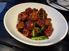 -朴墅(西湖青芝坞店·杭帮菜·家宴.14年的店)
