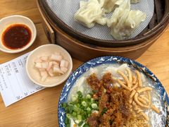 -晓友烧麦(光华村店)