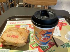 -肯德基(胜利店)