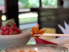 -白云中餐厅·粤菜·亚龙湾喜来登度假酒店