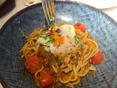 经典肉酱意面-阿妮叶李(光谷世界城店)