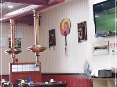 -光化门韩国料理(新地假日广场店)