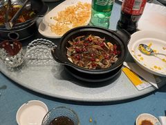 -恒记饭店·海鲜明档(淹城店)