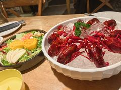 -同福龙虾(高新店)