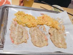 -玫瑰花园自助烤肉(顺义鑫海韵通店)