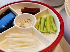 -月福京味斋·烤鸭店·北京菜(鼓楼总店)