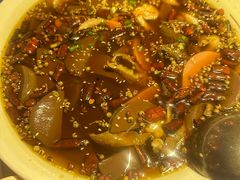 -江南赋(内蒙古大厦店)