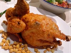 -汉唐宴长安食府