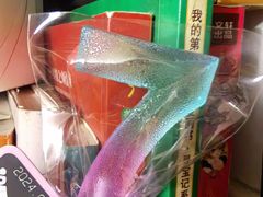 -花花卷卷·鲜食蛋糕(静安久光百货店)