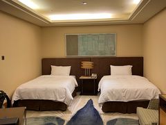 -厦门国际会议中心酒店(环岛路酒店)