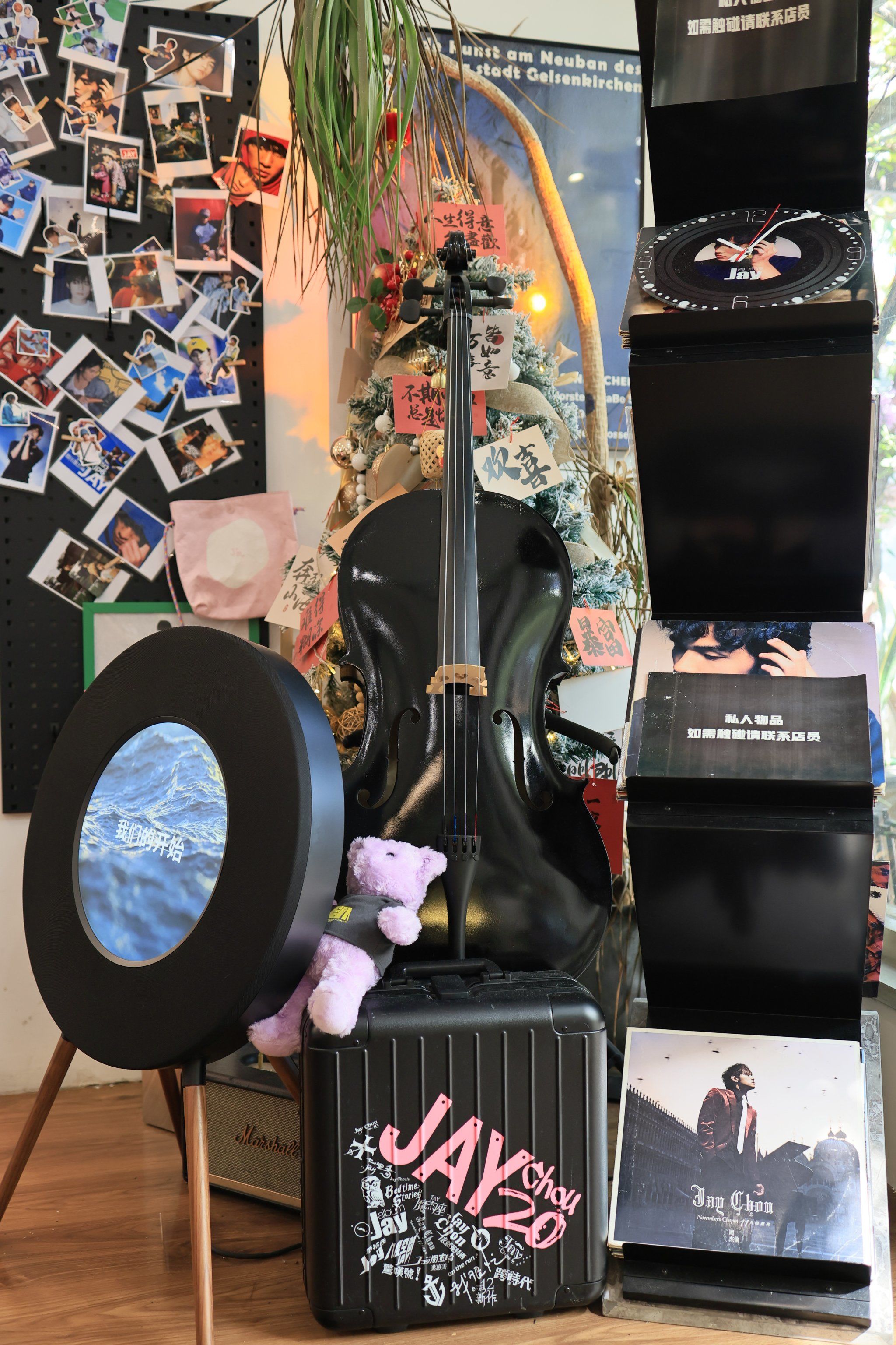 94在 jm cafe,重温青春的旋律99