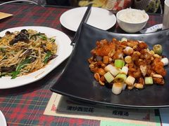 -玉桥餐厅(天坛店)