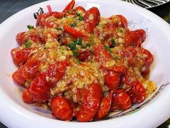 -虾味传奇(生态龙虾城店)