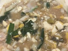 -老袁炒年糕(富豪路店)
