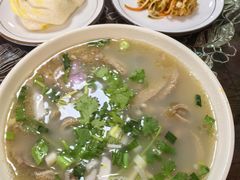 -伊犁羊杂馆