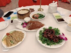 -九花山烤鸭店