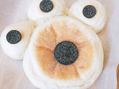 -面包和茶(万联店)