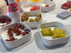 -汤W城市微度假(仓山店)