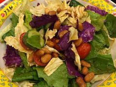 -芦月轩羊蝎子(北蜂窝店)