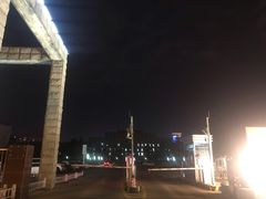 -安徽大学(龙河校区)