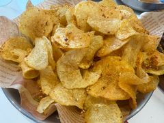 -味之朝·烤盘牛肉·松兰拌饭