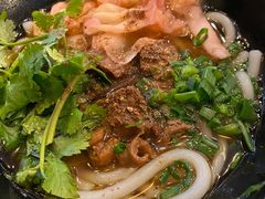花溪牛肉粉-黔香阁(碧云店)