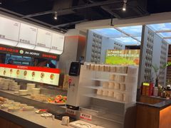 -菌自在·云南野生菌火锅(长安万达店)