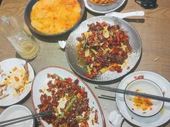 -渝湘厨(古美店)