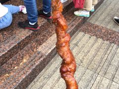 -味子夫鸡柳(三峡广场店)