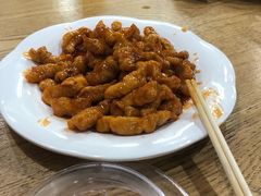 -胜泽眼镜烧烤(云霄路直营店)