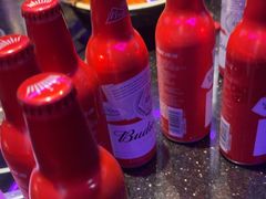 -最先生·烧烤·火锅·音乐聚会餐厅(大悦城店)