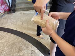 -百姓百味海鲜酒楼(粤垦路总店)