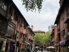 -飞马旅黎黄陂路文旅街区