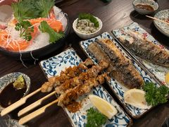 -哥哥の深夜食堂(红松东路店)