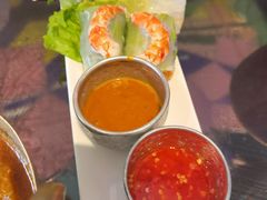 -simply thai天泰(世纪汇店)