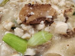 -老西安韩记三鲜煮馍(四府街店)