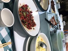 -紫光园(劲松店)