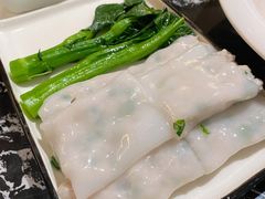 牛肉肠粉-小東馆(东纵路店)