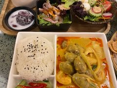 -Home Thai·泰谣(王府井apm店)