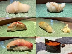 -AKIMOTO秋本寿司(双井店)