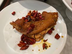 -雀蓝川菜(奥体广场店)