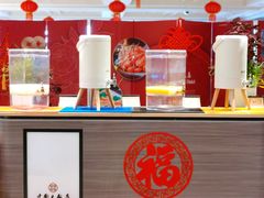 -咖啡苑自助餐厅·中国大饭店
