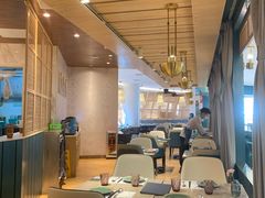 大堂-美奈小馆·越南料理(福田星河COCO Park店)