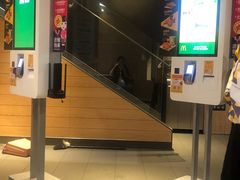 -麦当劳(鼓楼店)