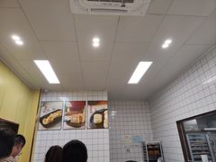 -甜嘟嘟烘焙坊(舒城路店)