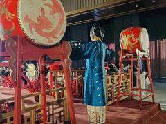 -唐御宴•御宴宫•唐代菜点(芙蓉西路店)