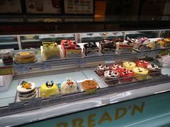 -福来天(威高广场店)