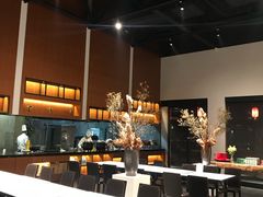 -禧宴Joyous Restaurant(禧园店)