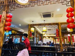 -九炉分座(个园店)